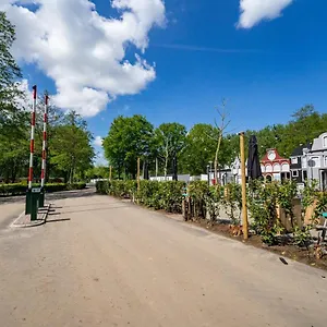 Ferienpark Europarcs Het Amsterdamse Bos Amstelveen