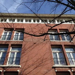 *** Hotel Dutch Design Vondelpark Pays-Bas