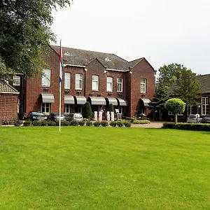 **** Hotel Restaurant La Sonnerie Pays-Bas