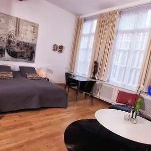 *** Hotel Galerie Dis Pays-Bas