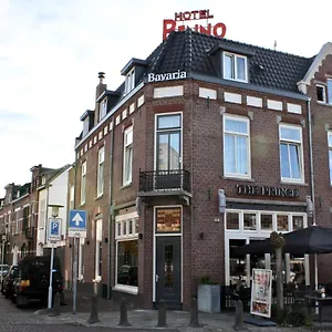 ** Hotel Benno Pays-Bas
